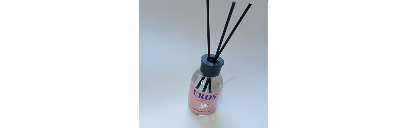 EROS ODA KOKULARI